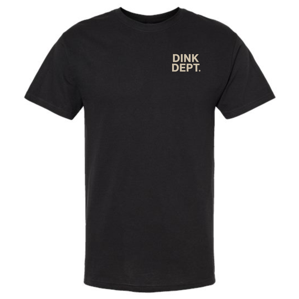 Dink Department Core Tee