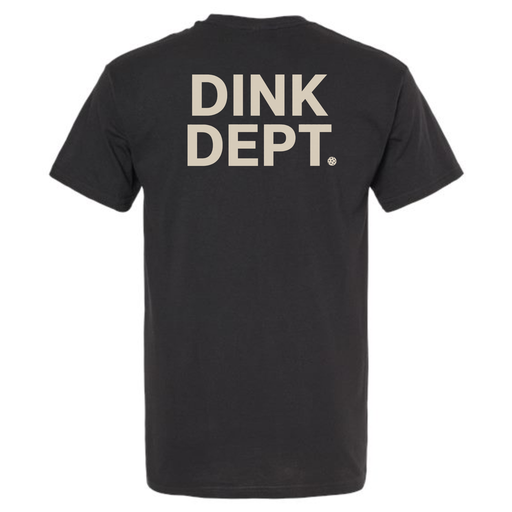 Dink Department Core Tee