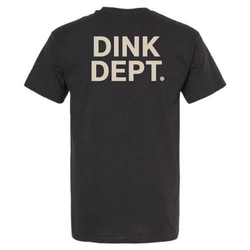 Dink Department Core Tee