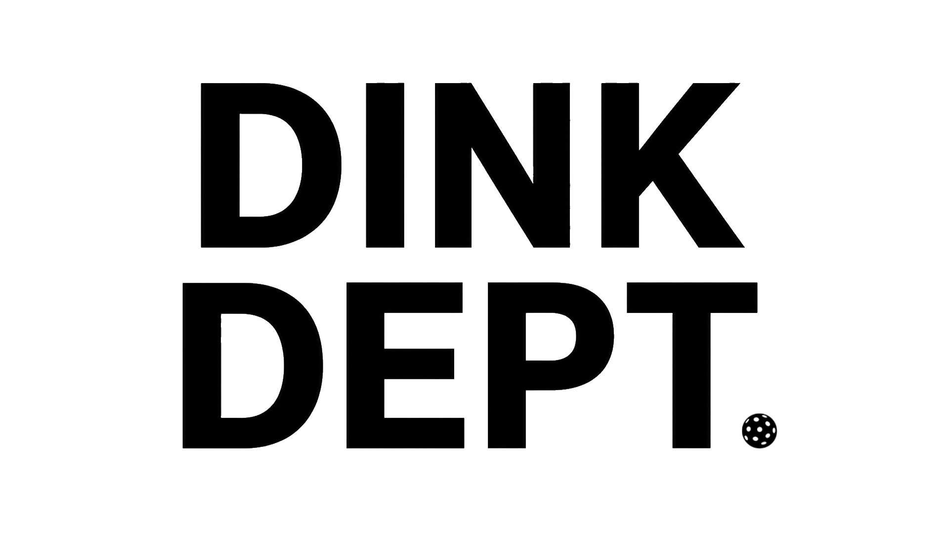 DinkDept